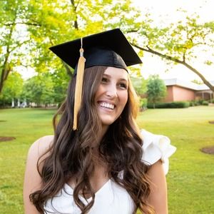 Meet your Posher, Peyton